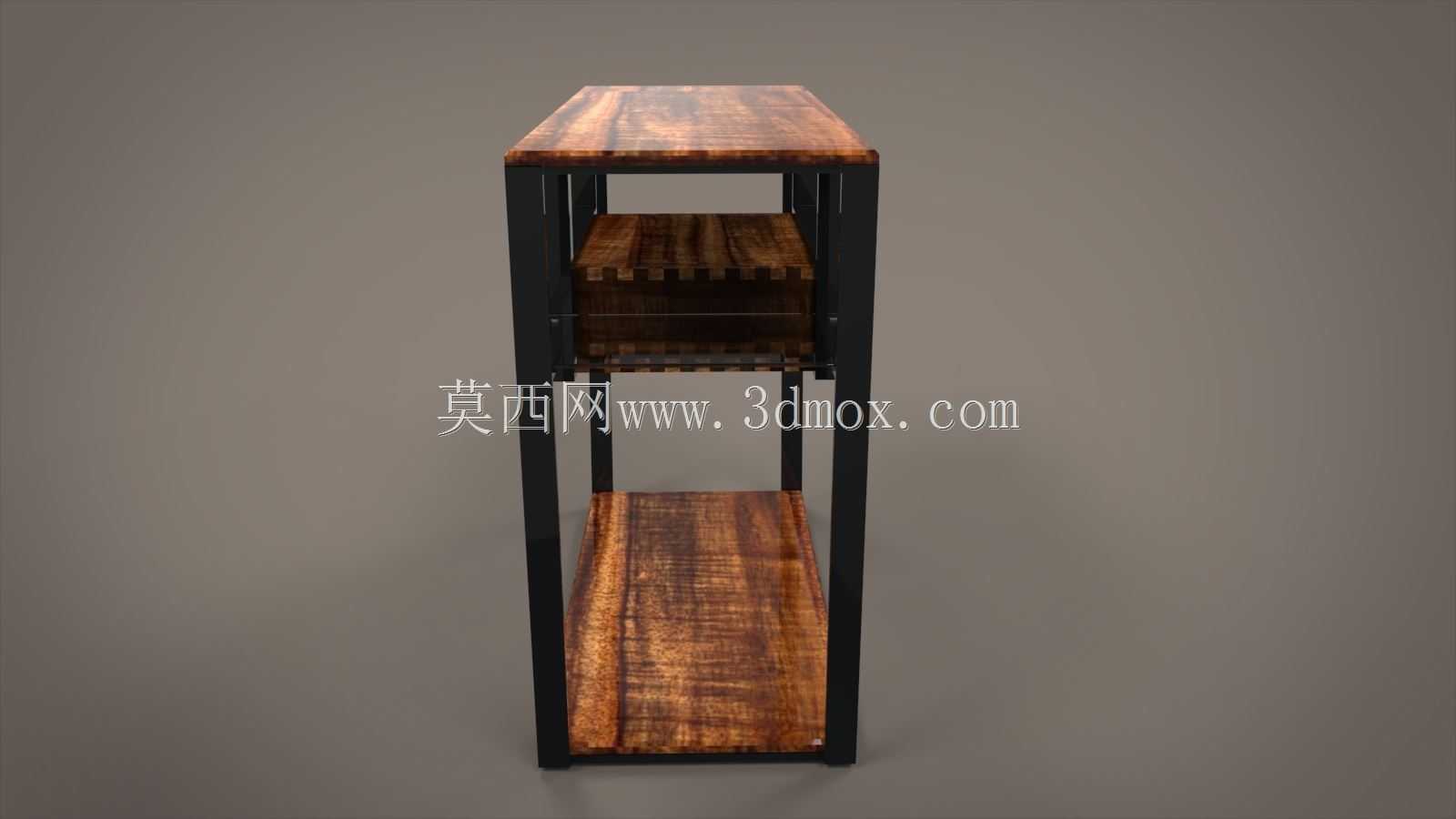 *奖金*西米餐具柜