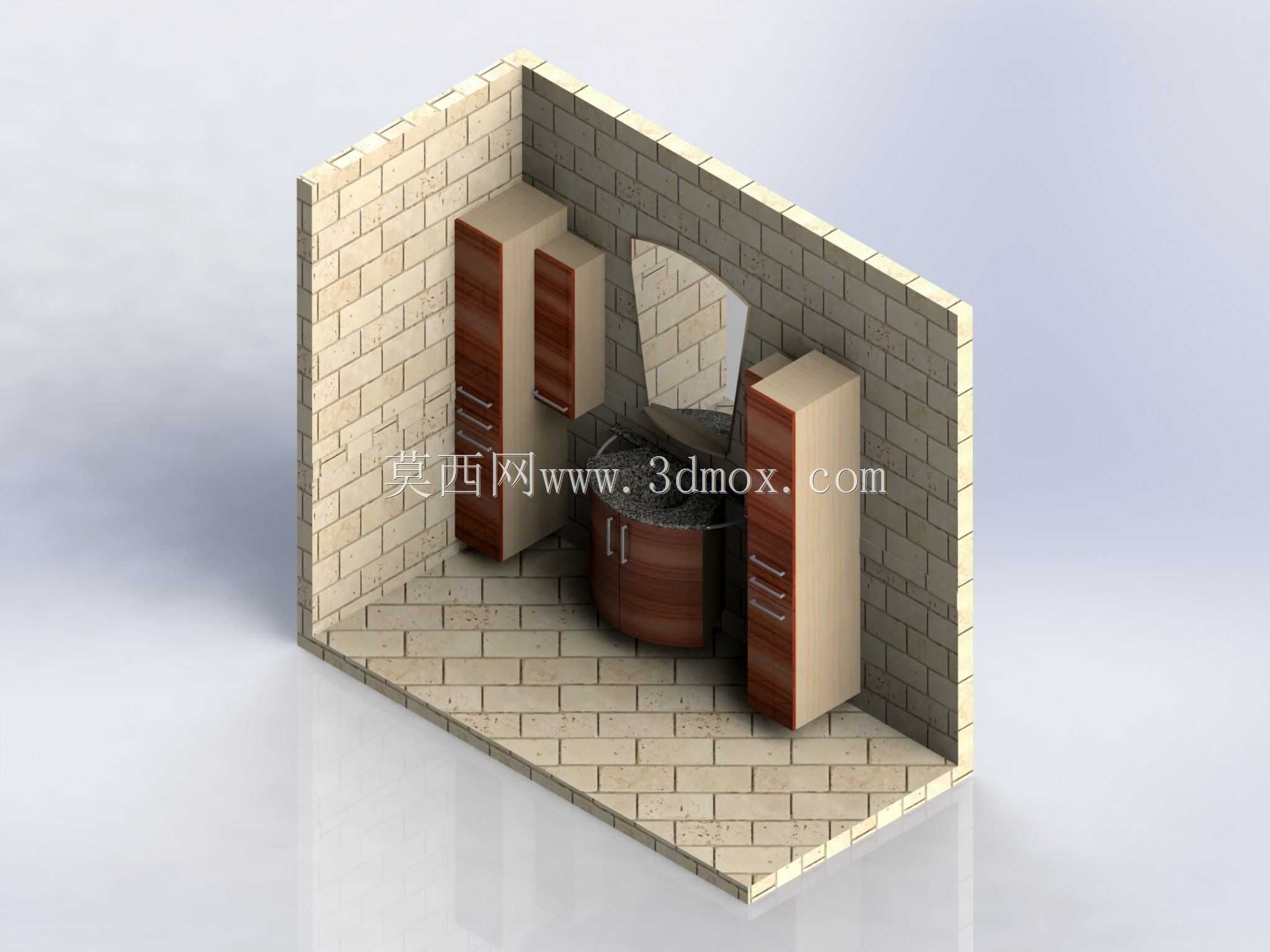 ԡ�ҹ�2��Banyo Dolab?��