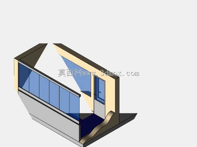 家具阳台