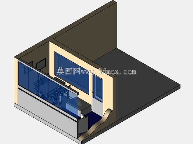 家具阳台