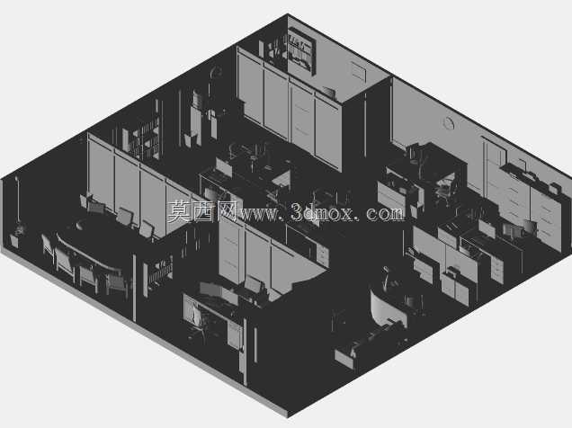  Office 3D 2020