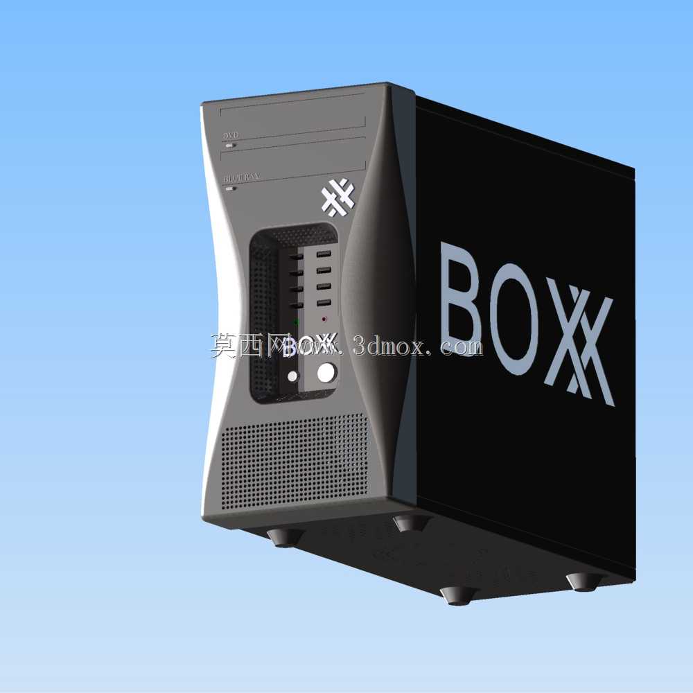 BOXX��ս�°汾
