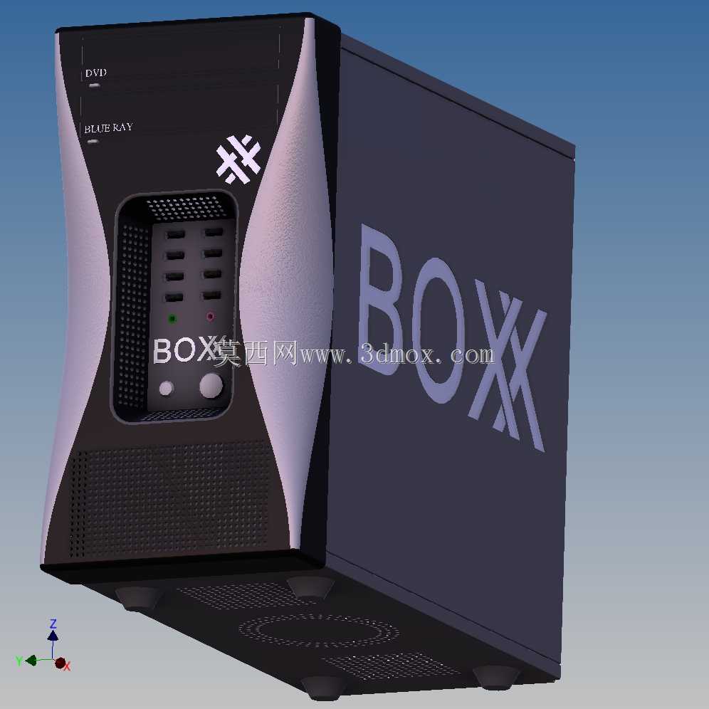 BOXX��ս�°汾