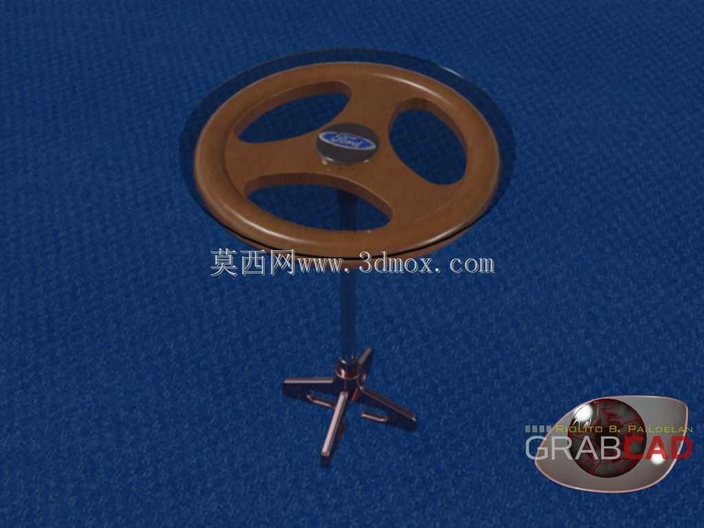 设计4#板#1-展厅#家具-5