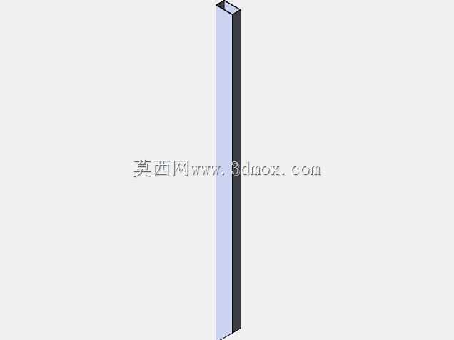 带顶玻璃的餐桌