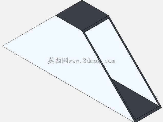 带顶玻璃的餐桌