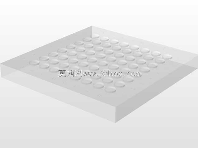 铝铜棋盘