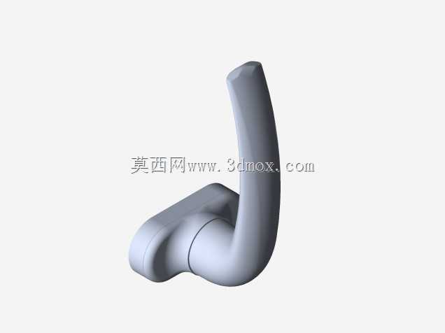 铝门把手