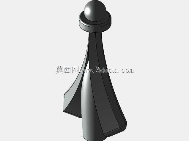 入口大门