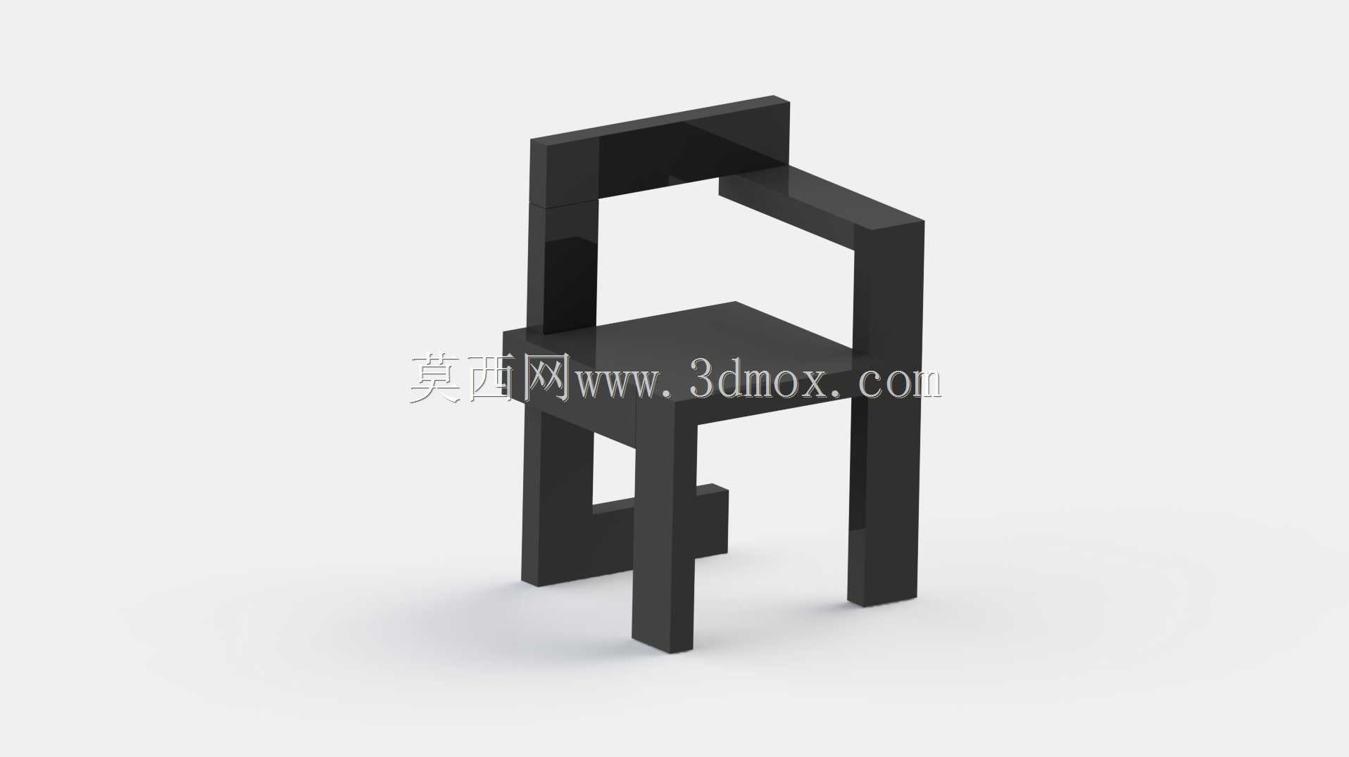 斯特尔曼椅