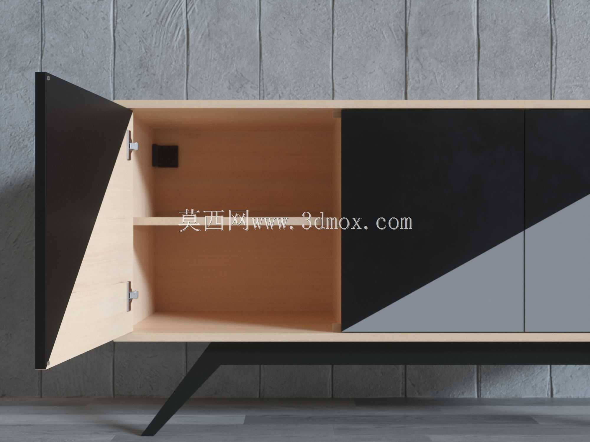 餐具柜产品