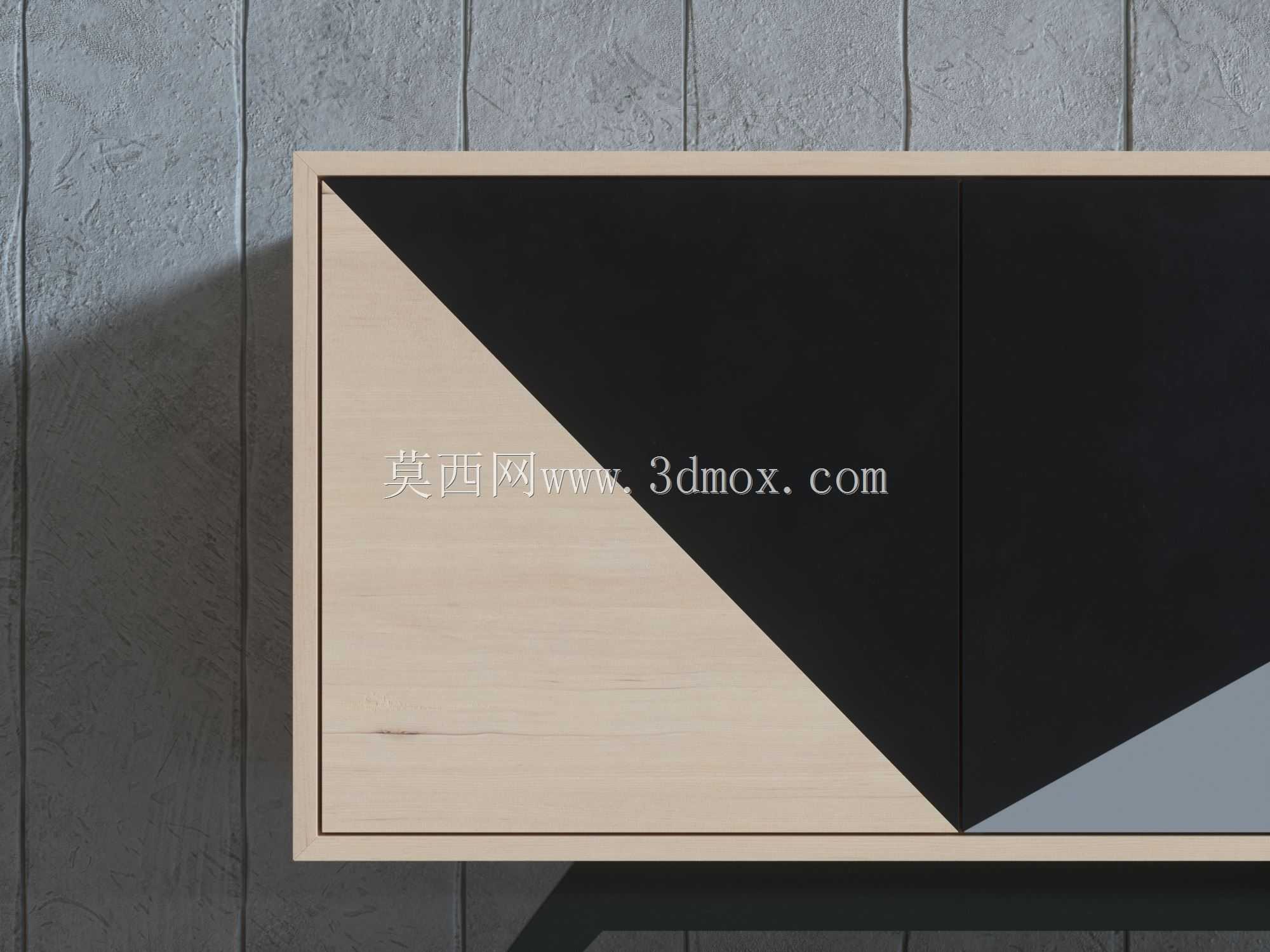 餐具柜产品