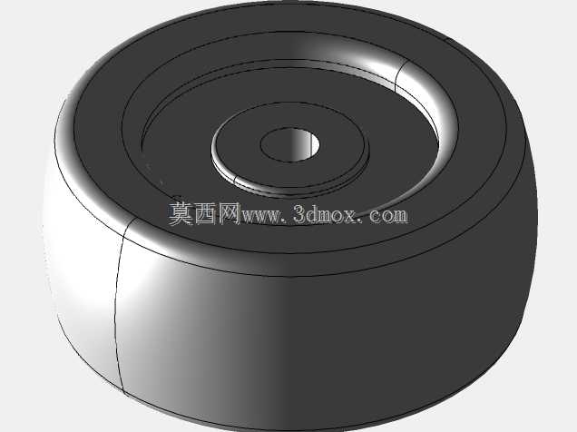PVC砂轮