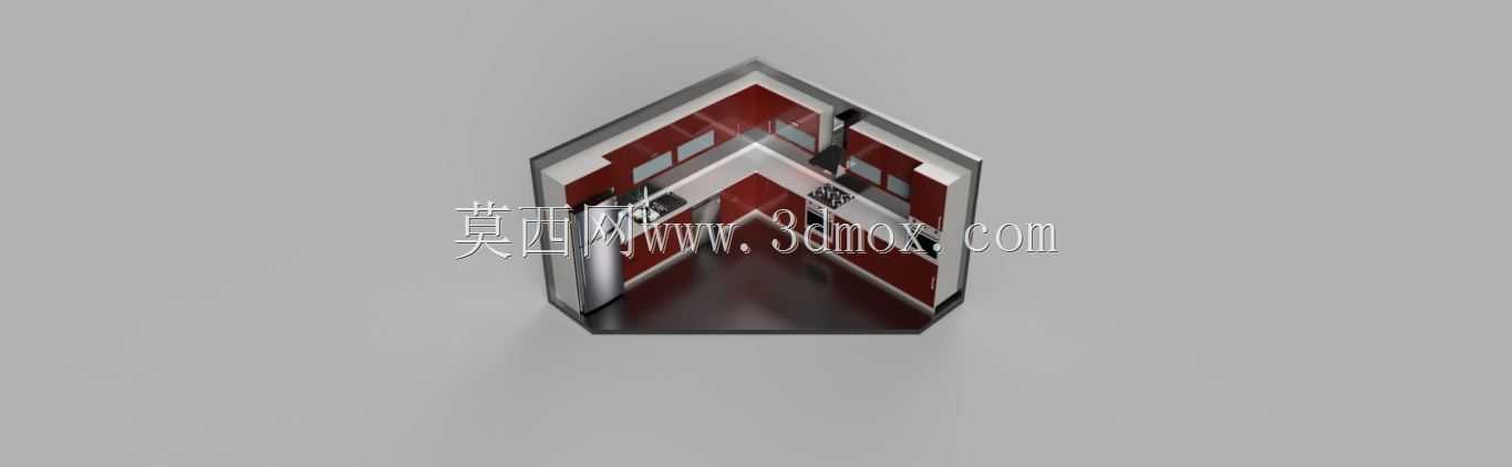 fusion 360 haz?r mutfak dolab?