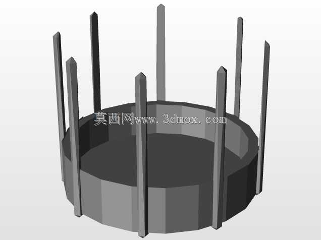 牙刷排水管/支架