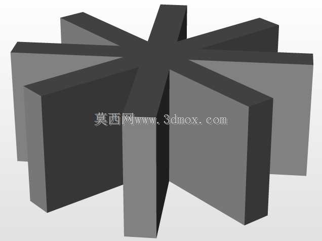 牙刷排水管/支架
