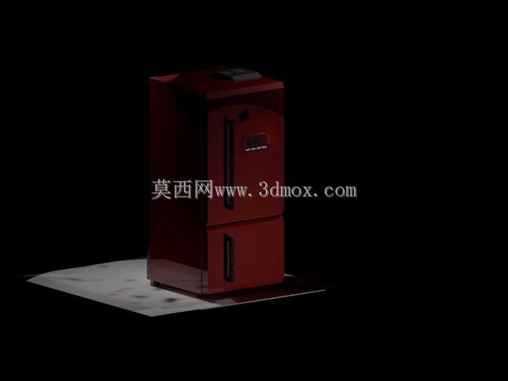 阿尔塞利克冰箱/电冰箱