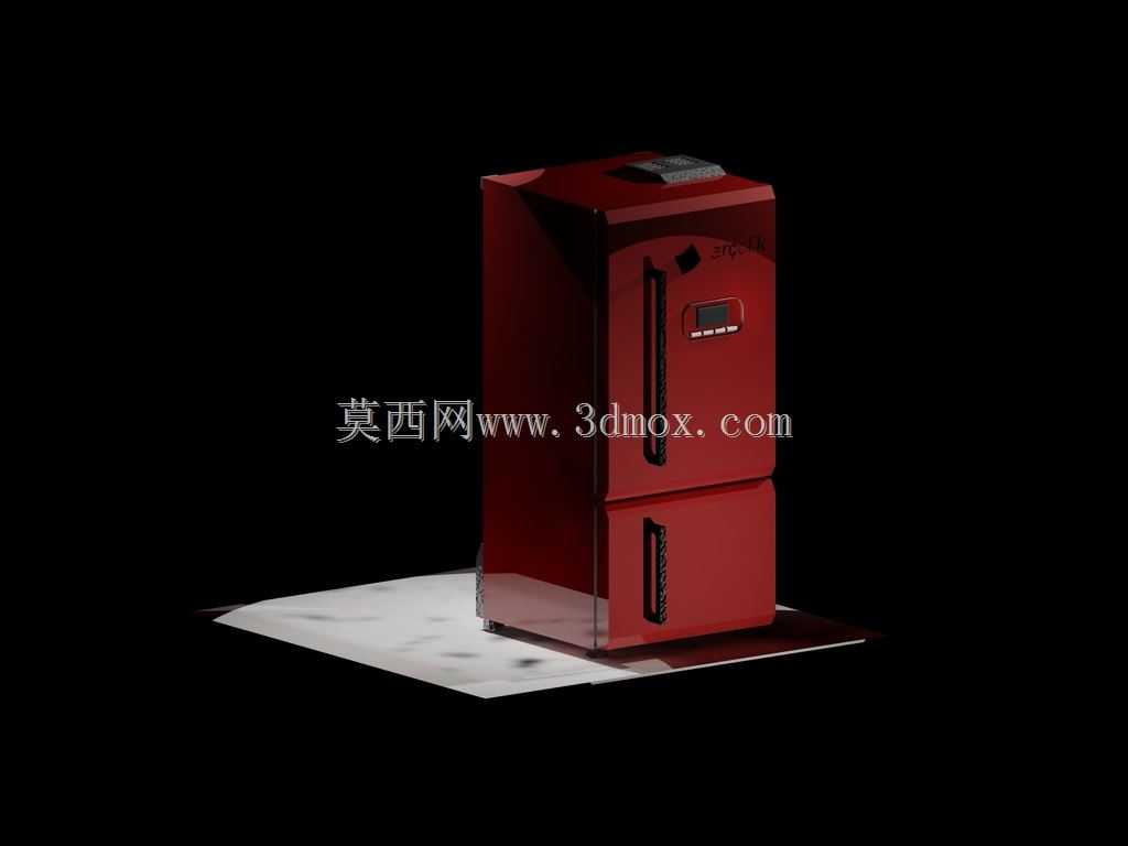阿尔塞利克冰箱/电冰箱
