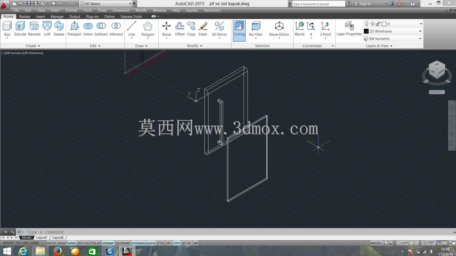 阿尔塞利克冰箱/电冰箱