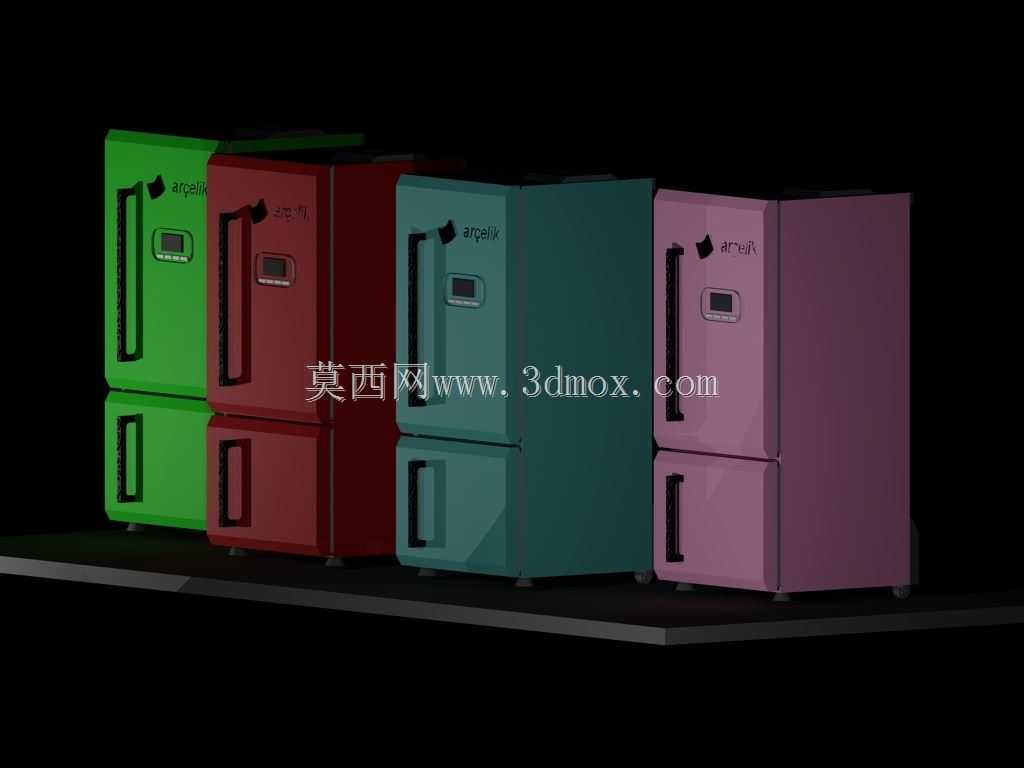阿尔塞利克冰箱/电冰箱