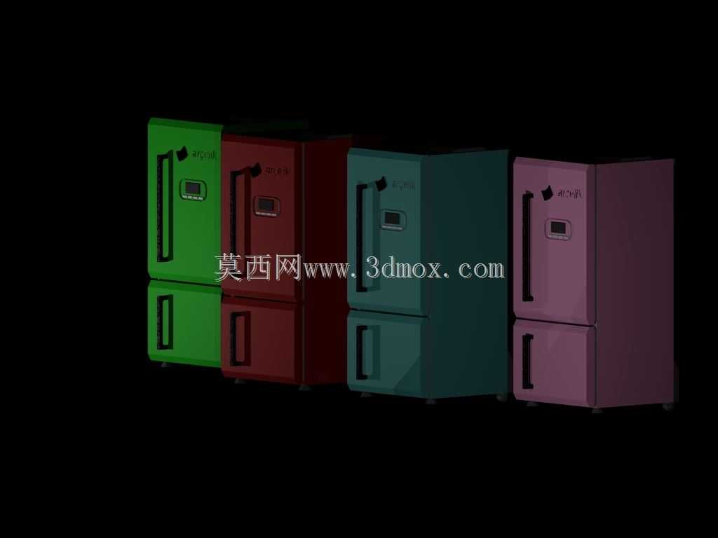 阿尔塞利克冰箱/电冰箱