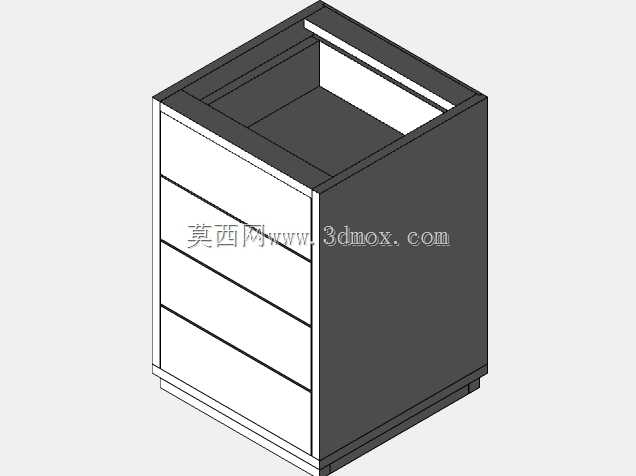 加维特罗/抽屉