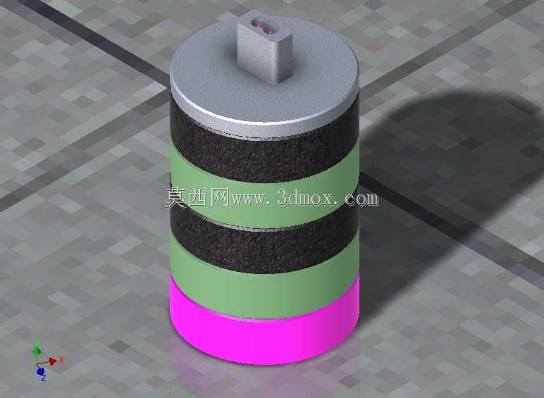 StaX-Assembly-12伏加热器适配器插头,适用于各种应用