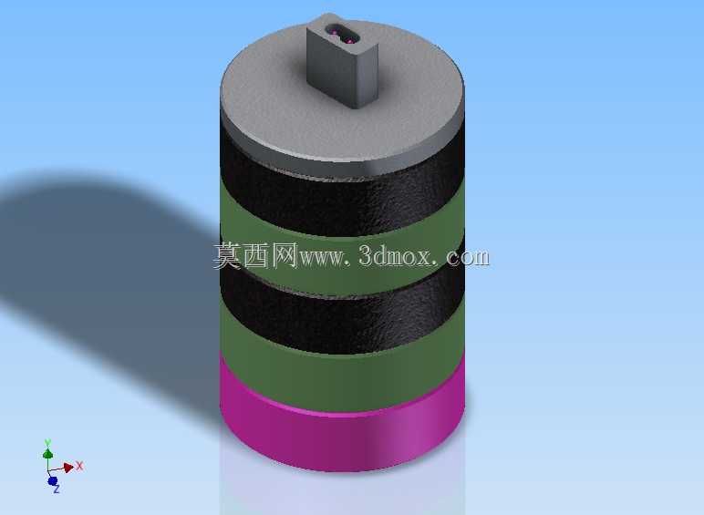 StaX-Assembly-12伏加热器适配器插头,适用于各种应用