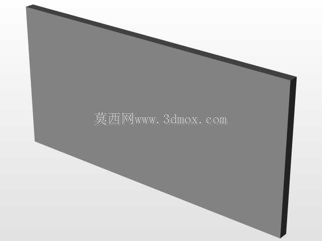 300毫米至800毫米的大型上部机柜,门打开。高度1050毫米