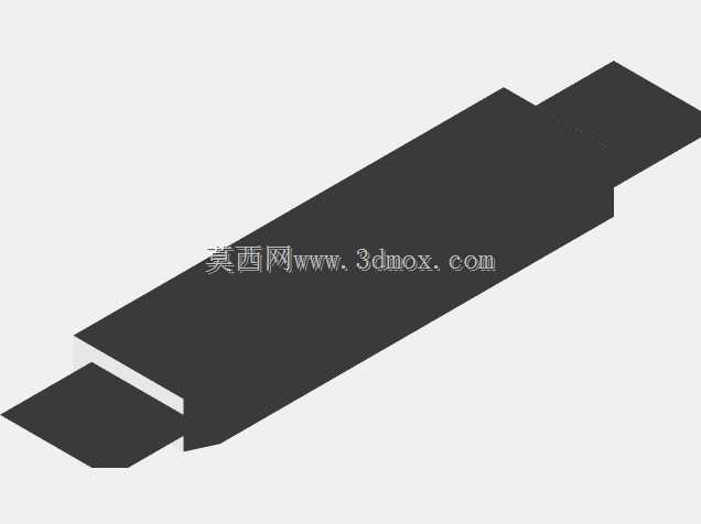 带框架木门第4部分