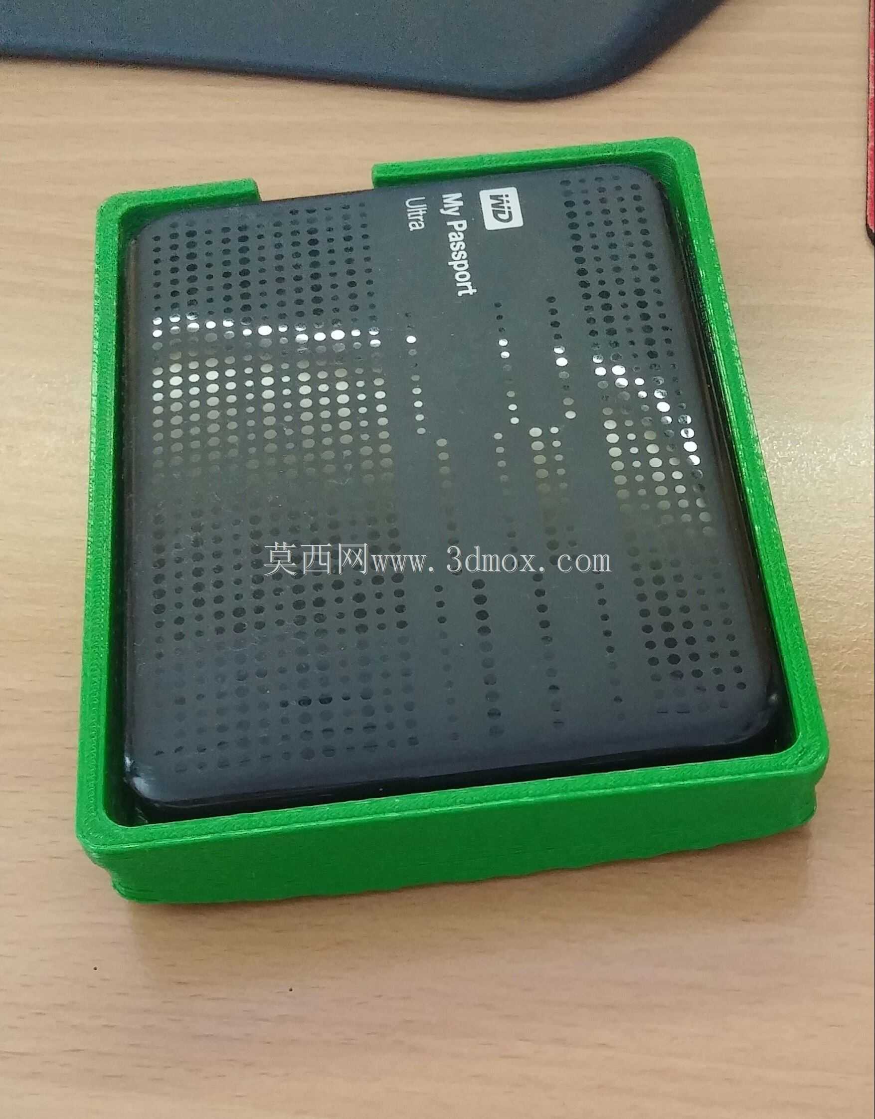 ��ЯʽӲ��������֧�ܣ��ҵ�passport ultra WD��
