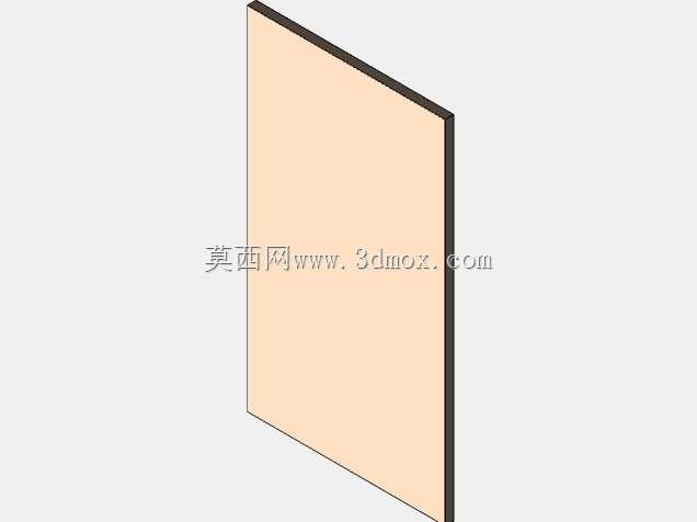 超简单1/2英寸胶合板书架