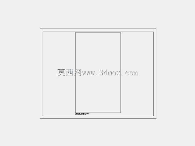 超简单1/2英寸胶合板书架