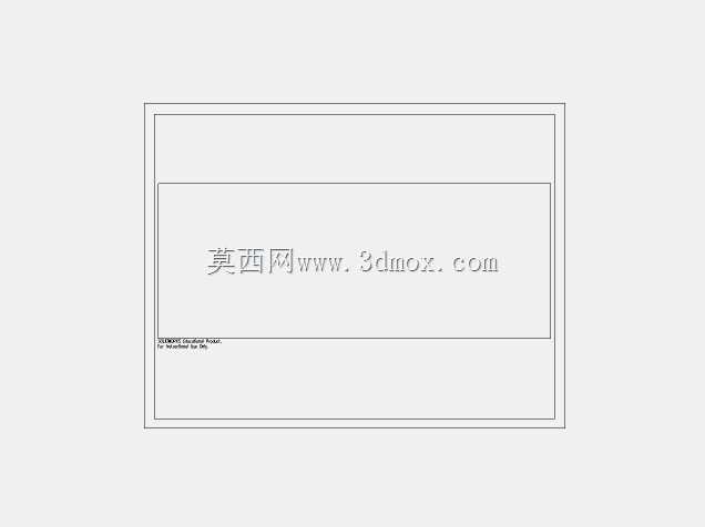超简单1/2英寸胶合板书架
