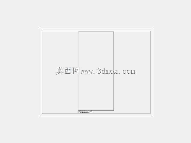 超简单1/2英寸胶合板书架