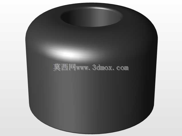 153-12-01-001拖车缓冲器