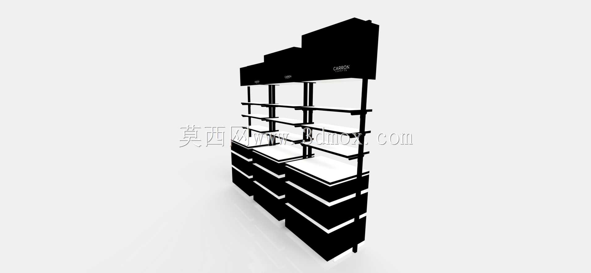化妆品店
