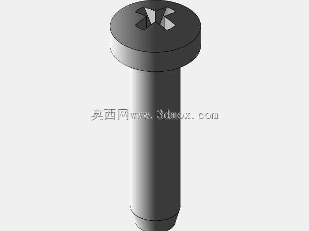 十字形的