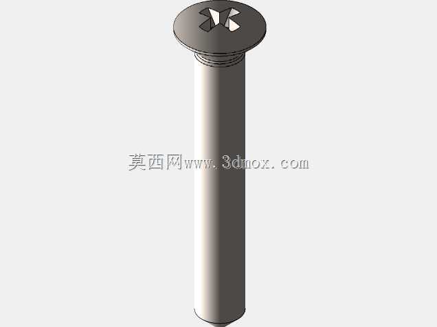 十字形的