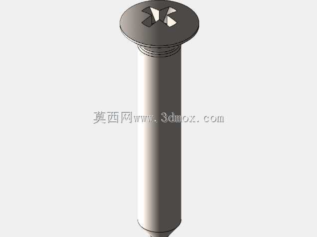 十字形的