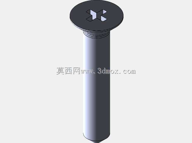 十字形的