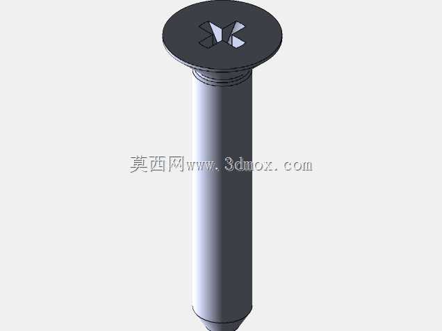 十字形的