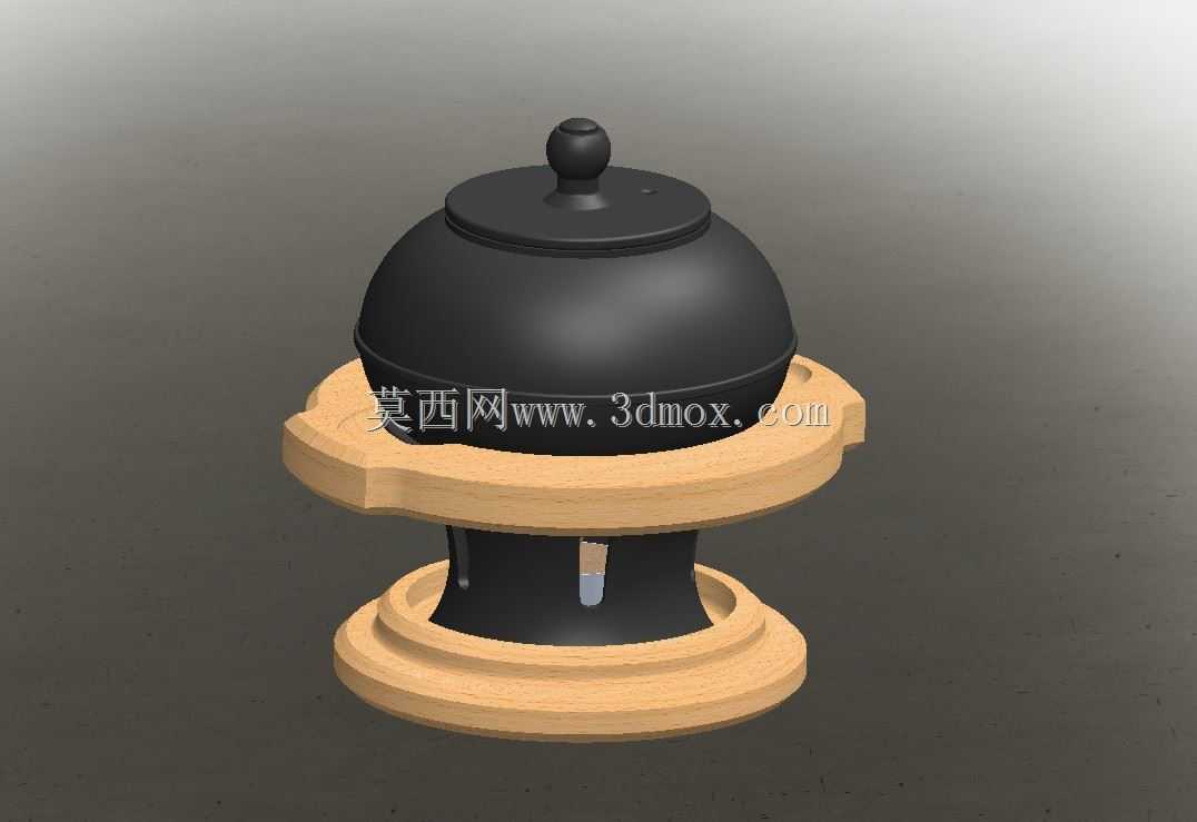 小炉子
