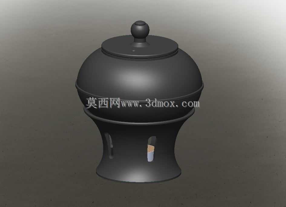 小炉子