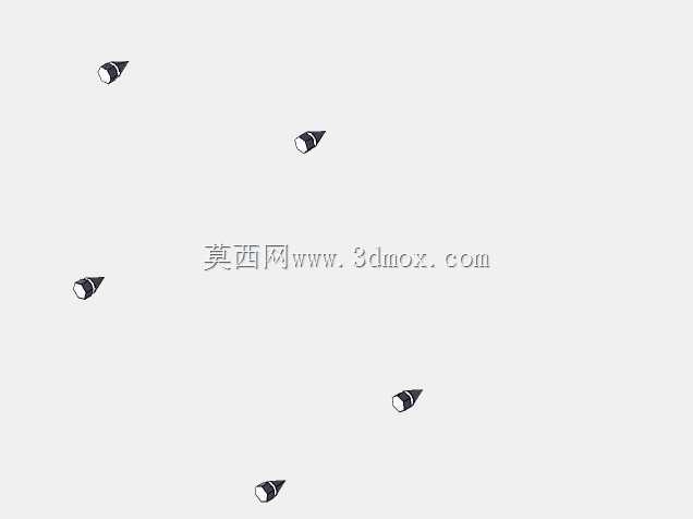 尖峰和声学处理-尖峰终端