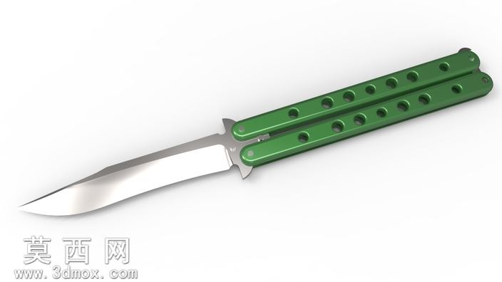 ������(Balisong)
