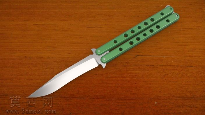������(Balisong)
