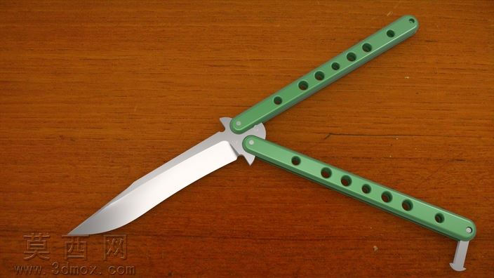 ������(Balisong)
