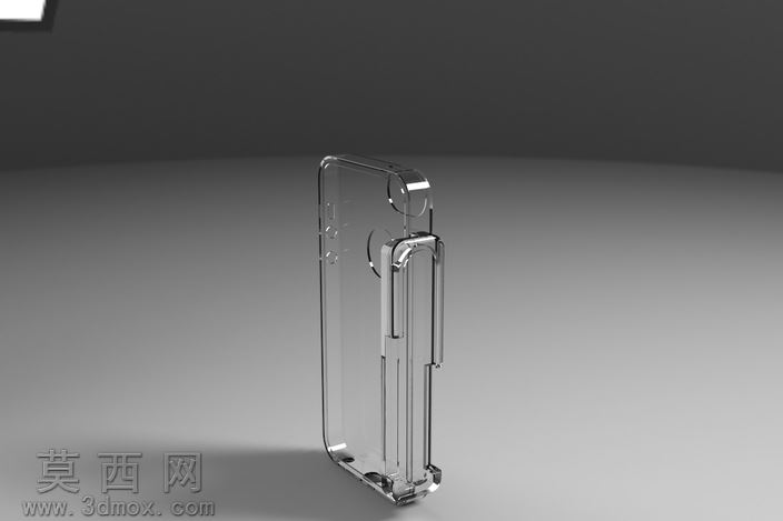 iPhone5配件设计挑战