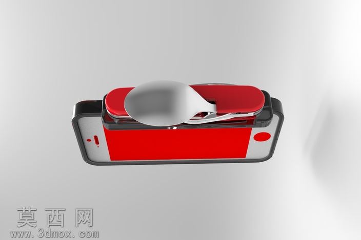 iPhone5配件设计挑战